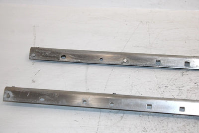 1996 Polaris Classic Touring Oem Tunnel Brace Pair 5241011 SP38