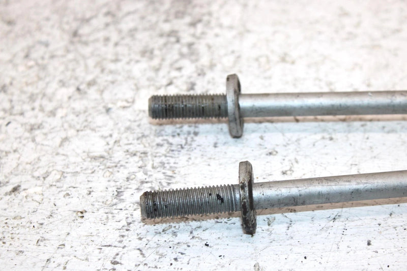 2004 Polaris Magnum 330 Oem Cylinder Head Bolt Set Of 4 3086418 AP159