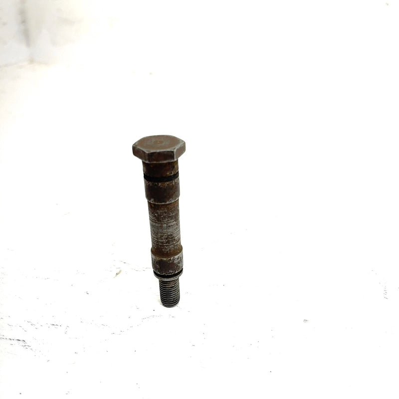 99-02 Arctic Cat 250 2x4 OEM Foot Shift Axle 0402-370 AA31