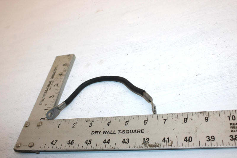 2011 Polaris Sportsman 800 Efi Oem Engine Ground Cable 4010664 AP179
