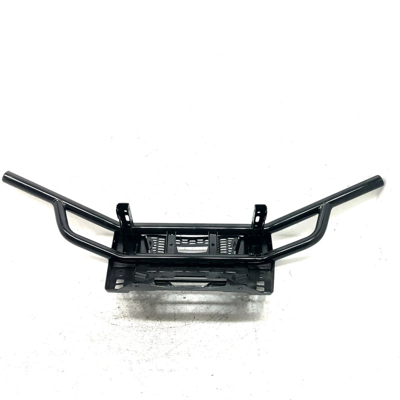 2015 Polaris Ranger 570 4x4 Full Size OEM Front Bumper 1018353-458 XP10