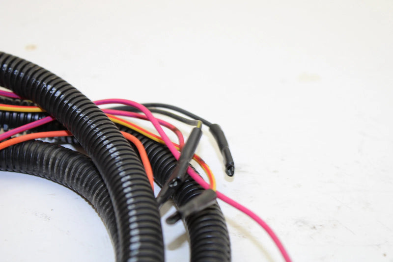 99 Polaris SLTH OEM Main Harness 72" 6 Wire 2460615 JP2