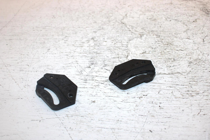 2002 Ski-doo Mxz 700 Oem Headlight Support Set 517289300 SS20