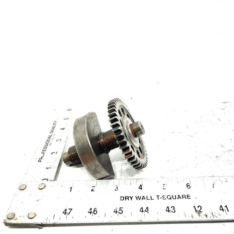 10-14 Polaris Sportsman 550 OEM Engine Crankshaft Balancer 3090212 AP238