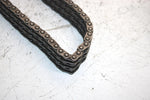 84 Yamaha Phazer Se OEM 64P Drive Chain 94890-05066-00 SY9