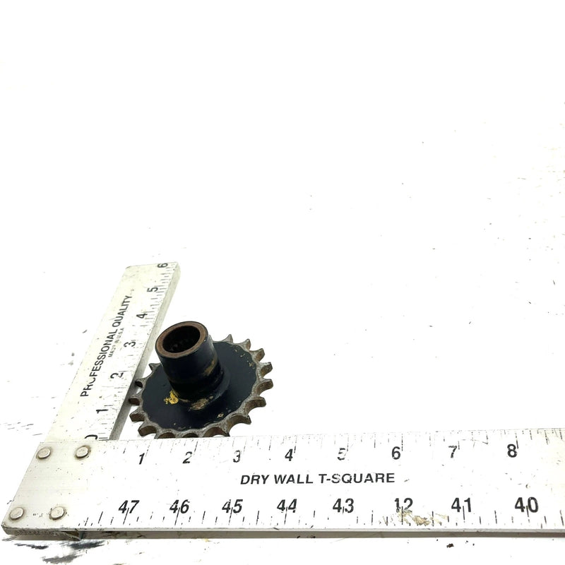 2002 Polaris Scrambler 90 OEM 19T Drive Sprocket 0450263 AP199