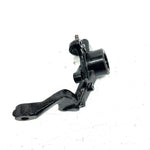 04-07 Yamaha Rhino 660 OEM Front Left Steering Knuckle 5UG-F3501-12-00 XY3.1