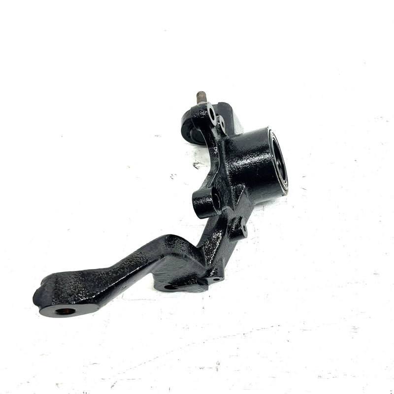 04-07 Yamaha Rhino 660 OEM Front Left Steering Knuckle 5UG-F3501-12-00 XY3.1