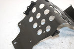 06 Arctic Cat Sabercat 600 Efi Lx Oem Right Foot Rest Black 2606-958 SAS13