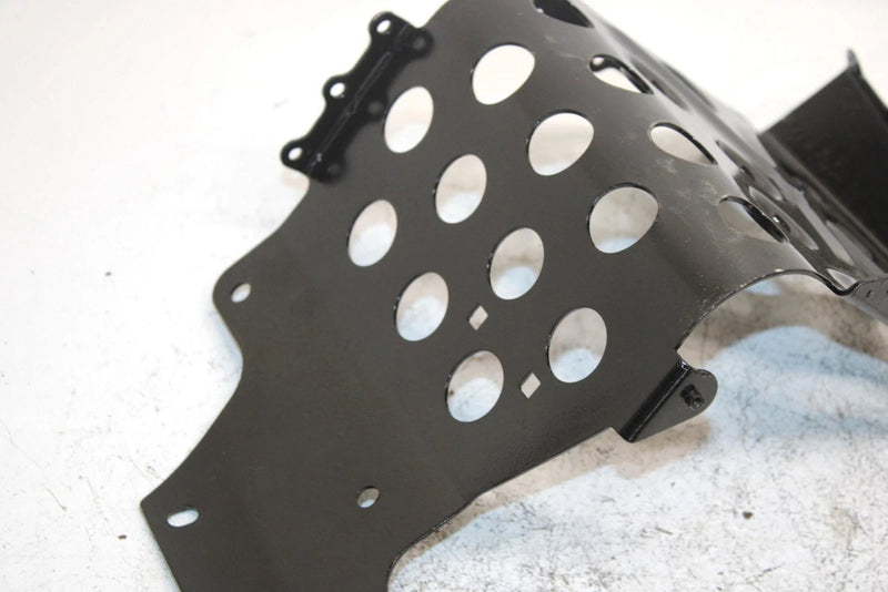06 Arctic Cat Sabercat 600 Efi Lx Oem Right Foot Rest Black 2606-958 SAS13