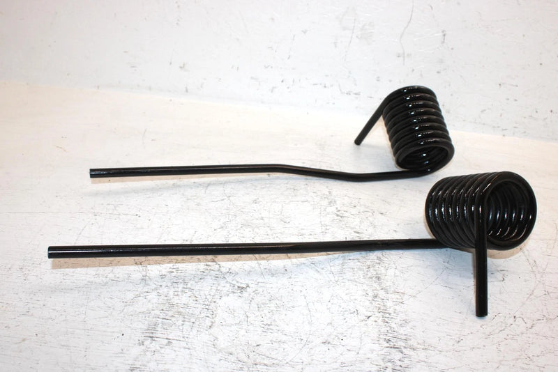 1998 Ski-doo Mxz 670 Oem Rear Skid Spring Set 414943600 414943500 SS17