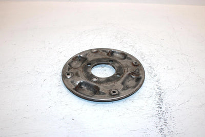 1982 Honda Atc 185a Oem Rear Sprocket Dampner Plate 41245-958-670 AH67
