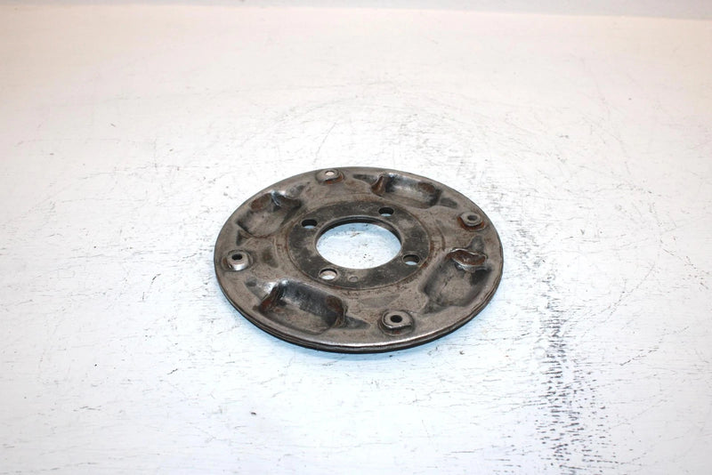 1982 Honda Atc 185a Oem Rear Sprocket Dampner Plate 41245-958-670 AH67
