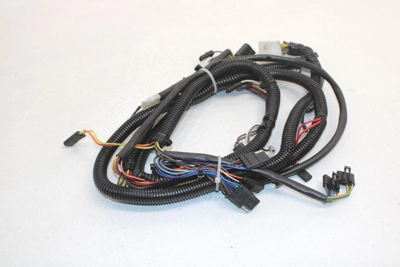 05 Polaris Trail Touring Oem Main Wiring Harness 2461148 B282