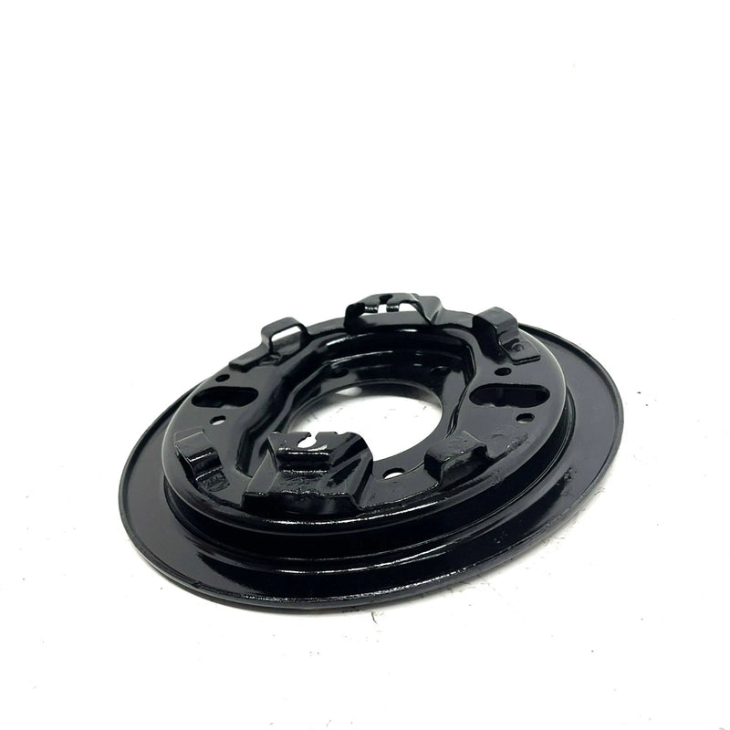 1992 Yamaha Big Bear 350 OEM Right Brake Backing Plate 3HN-27208-00-00 AY53