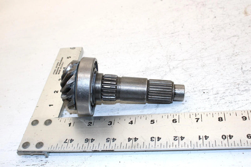 2004 Polaris Sportsman 500 Oem Center Drive Shaft 3234066 AP18