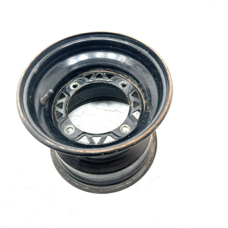 98-02 Polaris Sportsman 500 OEM Rear Wheel Rim 1520217-117 AP220