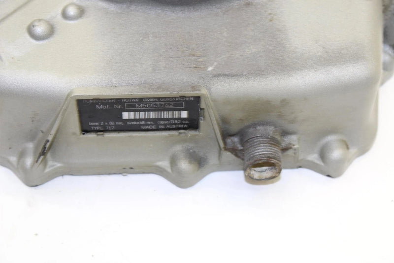 1998 Sea-doo Gs Oem Ignition Housing 420810853 JS15