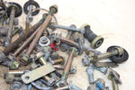 07 Polaris Hawkeye  4x4 Oem Nut Bolt Spacer Hardware Kit AP83