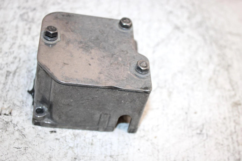 1994 Polaris 400l Oem Oil Pump Case Set 3084756 3084204 3084757 AP85