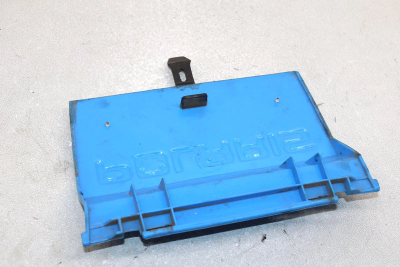 92 Polaris Trail Boss 4x4 Oem Tool Box Lid 5430769-1029 AP135