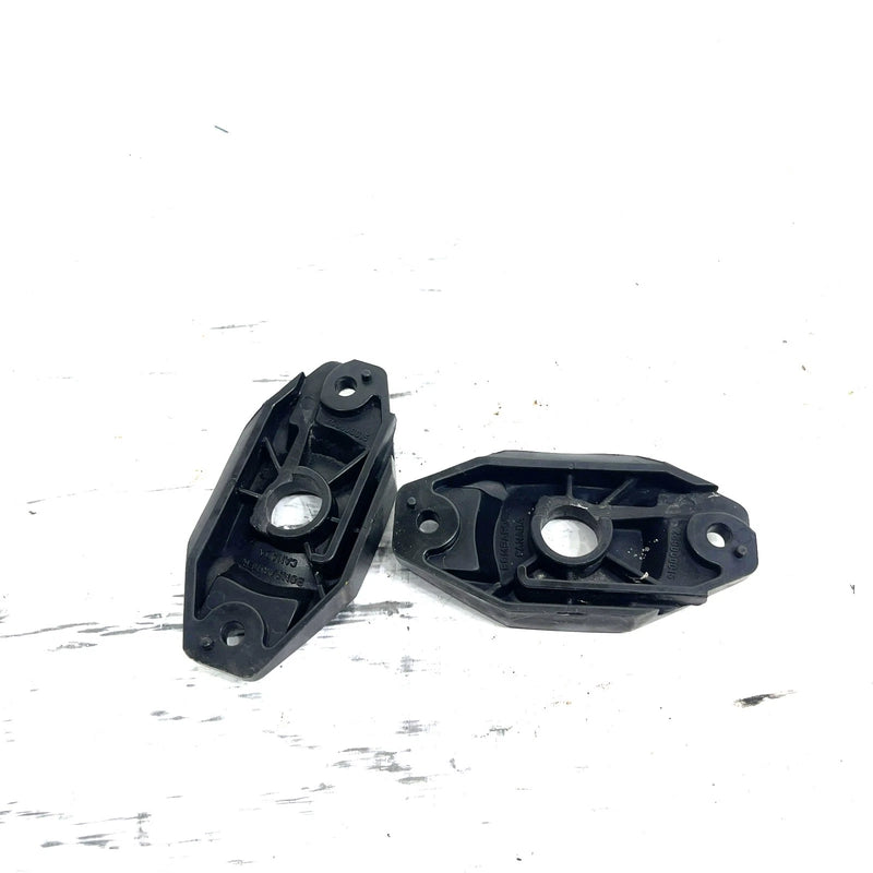 96-03 Sea-Doo GTX OEM Seat Latch Base Pair 269700109 JS33