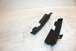 1998 Ski-doo Mach 1 700 Oem Hood Guide Set 517301200 517301300 SS3