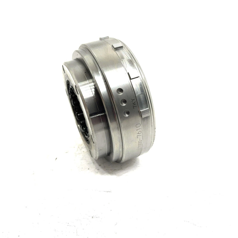 2009 Honda Rancher 420 TRX420FE ES OEM Flywheel 31110-HP5-A51 AH76