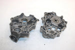 1987 Yamaha  Badger Yfm80t Oem Crankcase 2FJ-15100-00-00 AY9