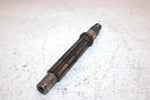 1996 Kawasaki Bayou 300 Oem Transmission Output Shaft 13128-1132 AK19