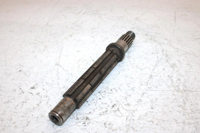 1996 Kawasaki Bayou 300 Oem Transmission Output Shaft 13128-1132 AK19