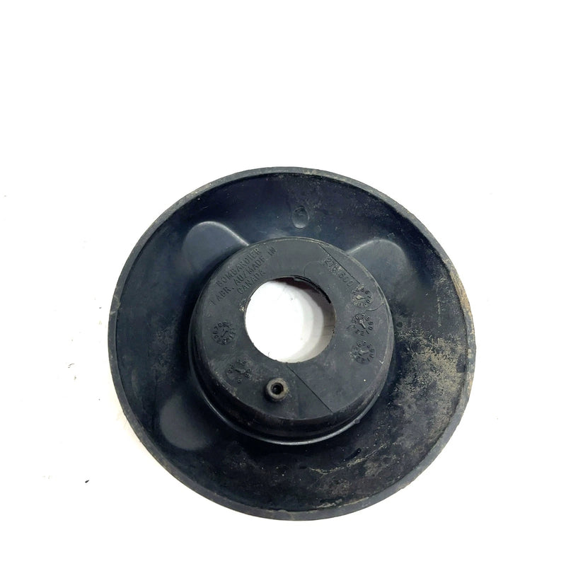 1996 Sea-Doo SPX OEM Fuel Selector Plate 275500325 JS32