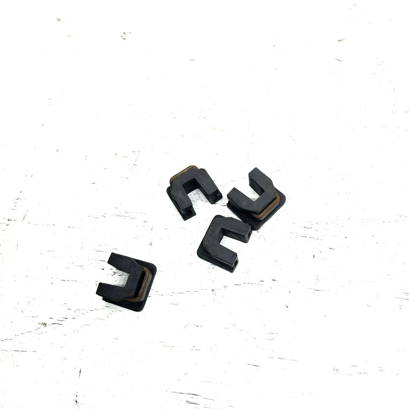 2004 Yamaha Rhino 660 OEM Clutch Slider Set Of 4 4WV-17653-00-00 XY3