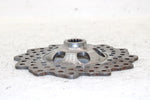 2013 Polaris 600 Rush Pro R Oem Brake Rotor 5138032 SP29