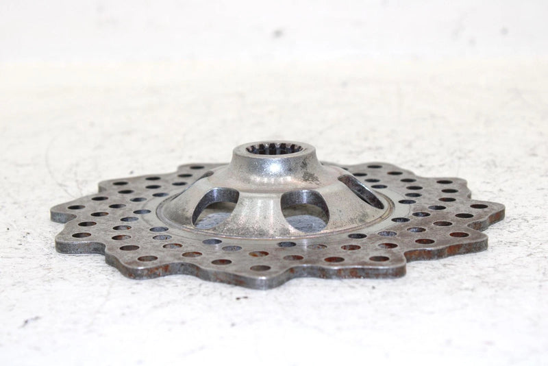 2013 Polaris 600 Rush Pro R Oem Brake Rotor 5138032 SP29
