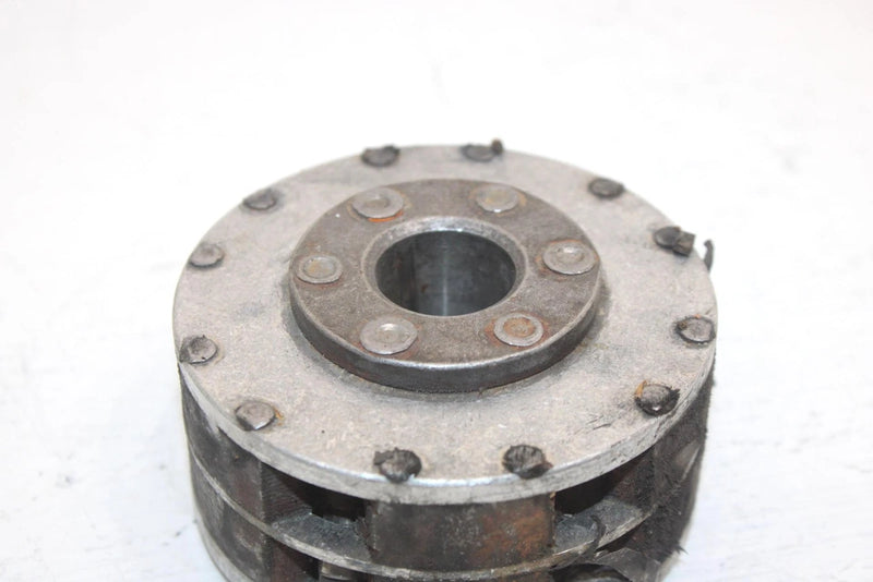 1980 Honda Atc110 Oem Flywheel Rotor 31101-943-004 AH73