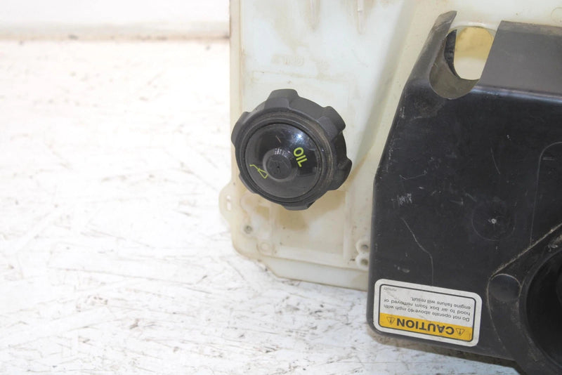 2001 Polaris Xc Sp 600 Oem Airbox/Oil Tank 1253336 SP188