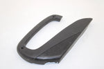 02 Polaris Rmk 600 Oem Right Snow Skirt 5434098-070 SP183