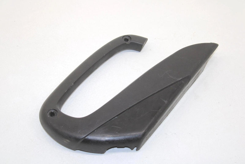02 Polaris Rmk 600 Oem Right Snow Skirt 5434098-070 SP183
