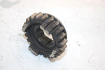 02 Arctic Cat 250 2x4 Oem 21T 5th Driven Dog Gear 3446-147 AA22