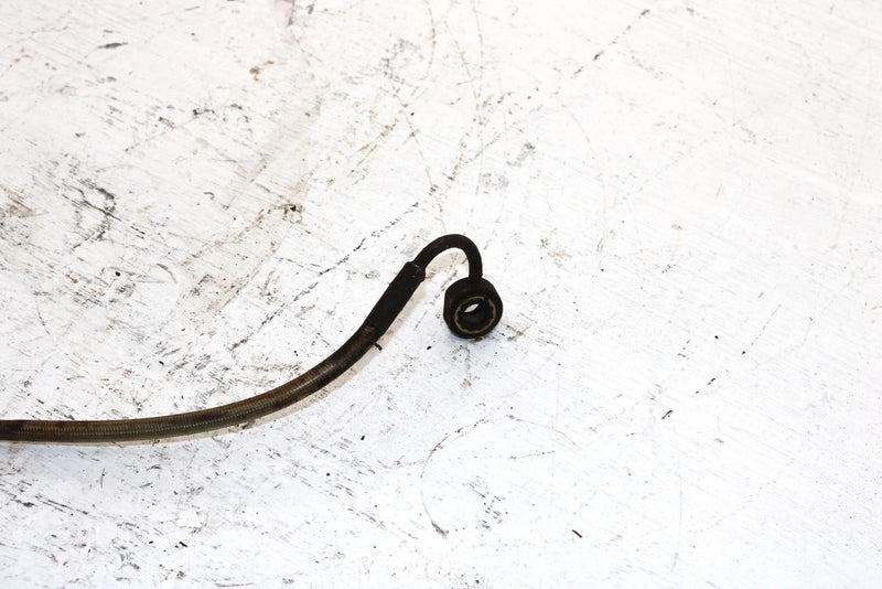 2002 Polaris Magnum 325 Oem Middle Brake Line 1910515 AP185