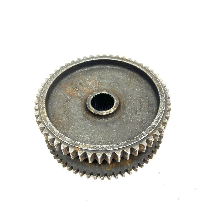 1986 Polaris Trail Boss 250R OEM Main Output Gear 5130619 AP195