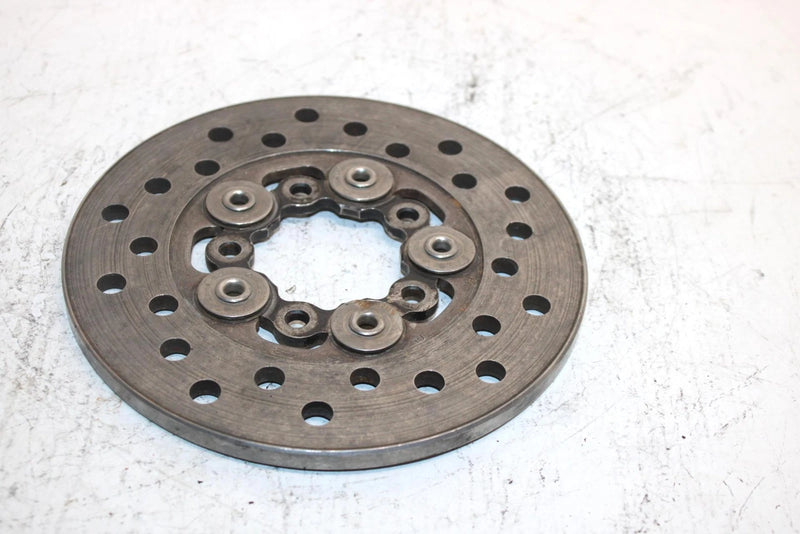 2004 Honda Fourtrax Rincon Oem Rear Brake Disc 43250-HN8-003 AH2