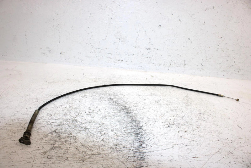 1993 Arctic Cat Ext 550 Oem Brake Cable 0187-202 SA35