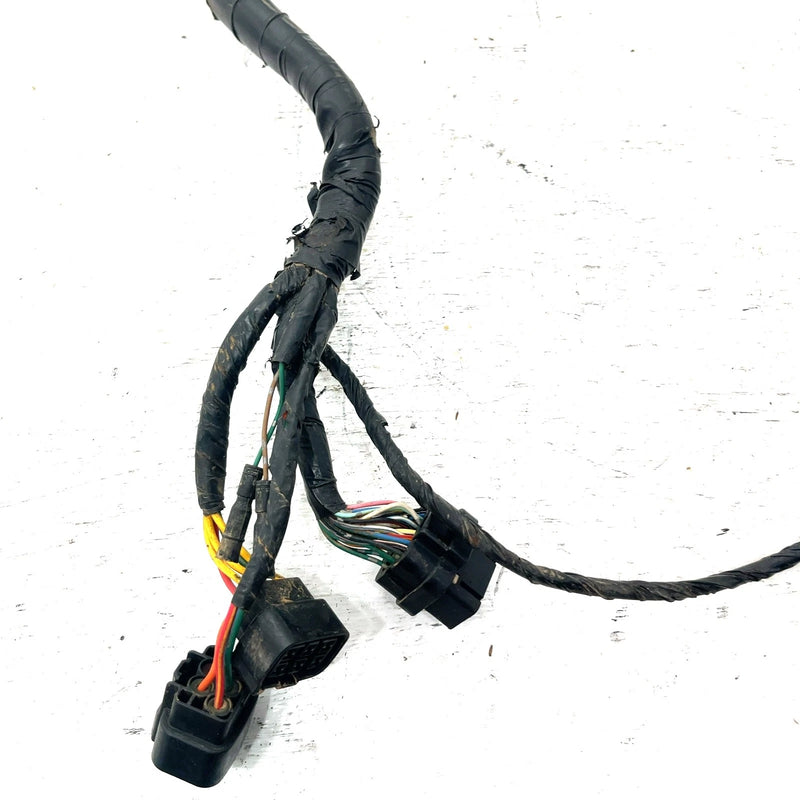 03 Honda Foreman Rubicon 500 4x4 OEM Main Wire Harness  32100-HN2-000 AH93