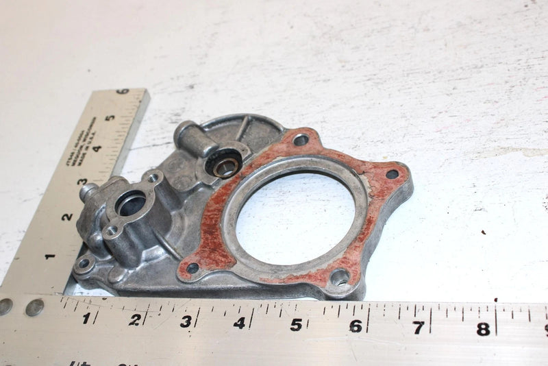 1989 Yamaha Phazer Oem Oil Pump Cover W/Housing Cap 8V0-15416-01-00 SY13