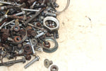 99 Kawasaki Prairie 400 4x4 Oem Nut Bolt Spacer Hardware Kit AK16