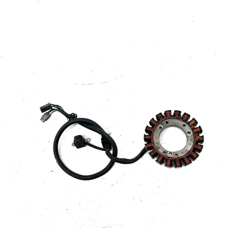 98-02 Suzuki Quadrunner 500 LTF500F 4x4 OEM Stator 32101-09F20 AS37