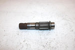 2003 Polaris Sportsman 600 Oem Rear Transmission Output Shaft 3233911 Q2168