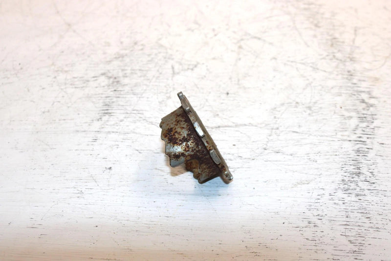 1996 Ski-doo Mxz 583 Oem Front Skid Spring Adjuster 505073625 SS11